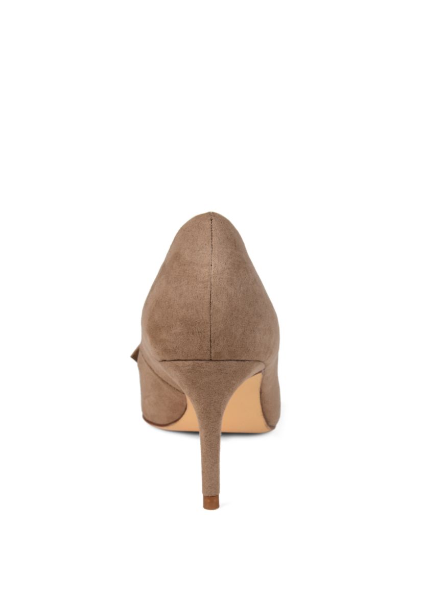 Marek Heels 