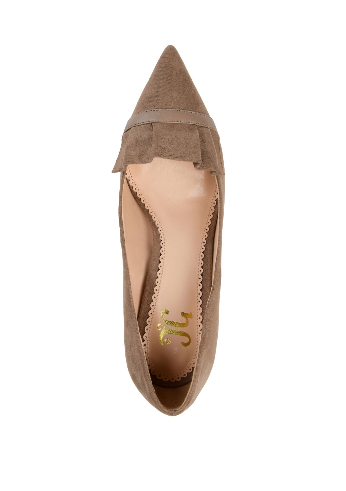 Marek Heels 