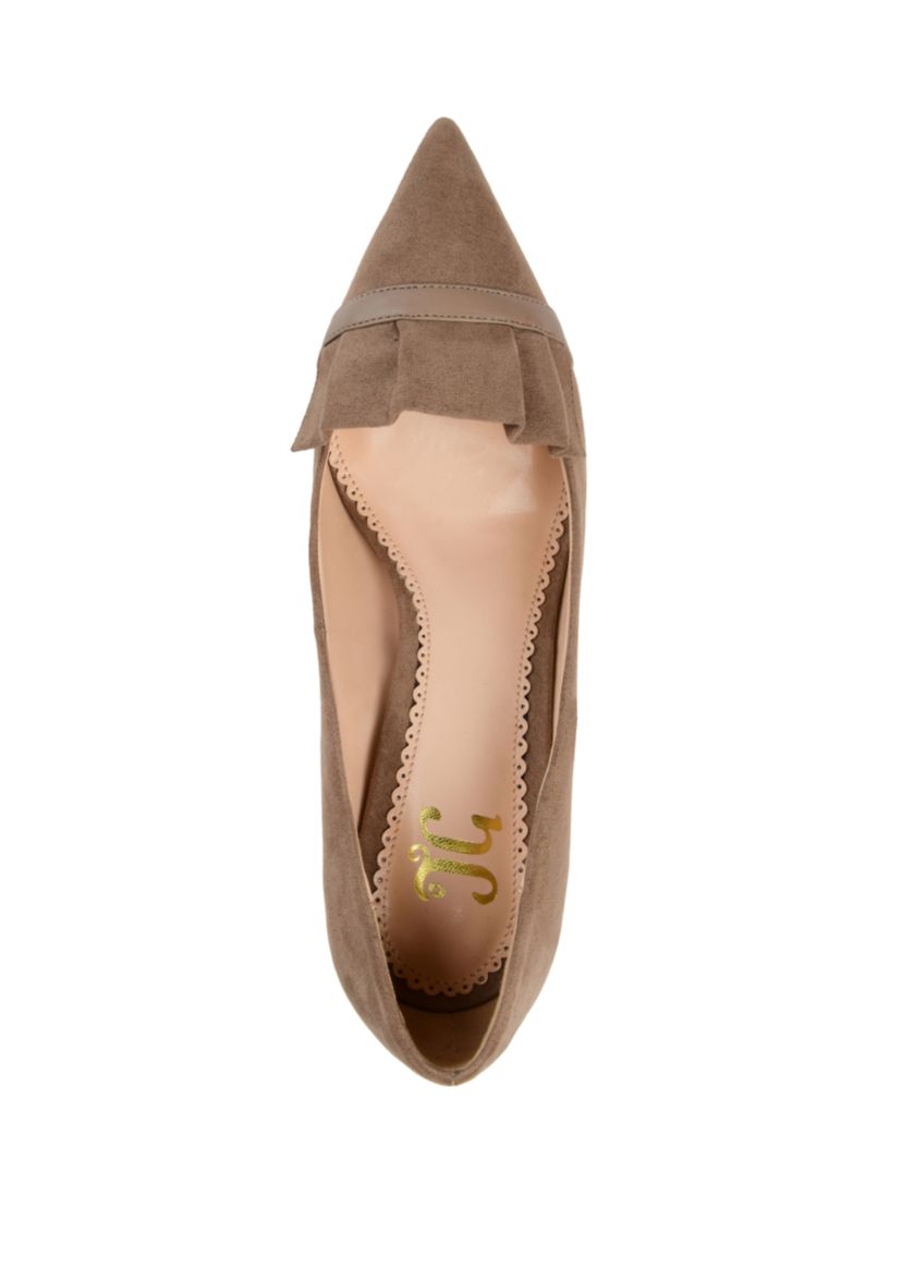Marek Heels 