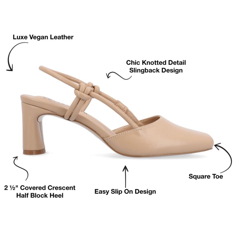 Margeene Pumps
