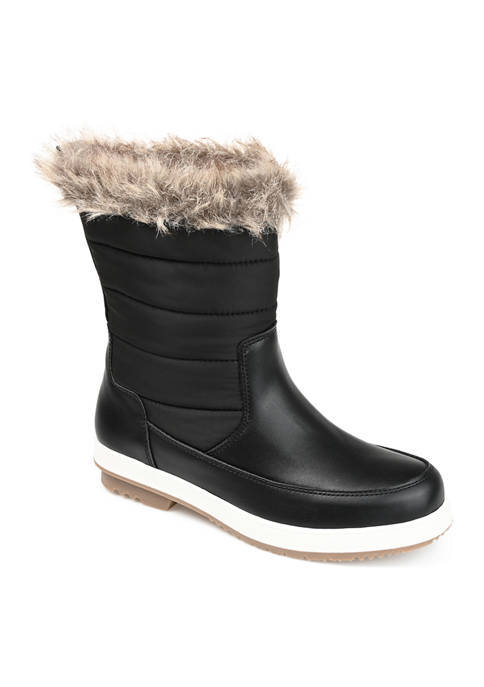 Journee Collection Marie Boots