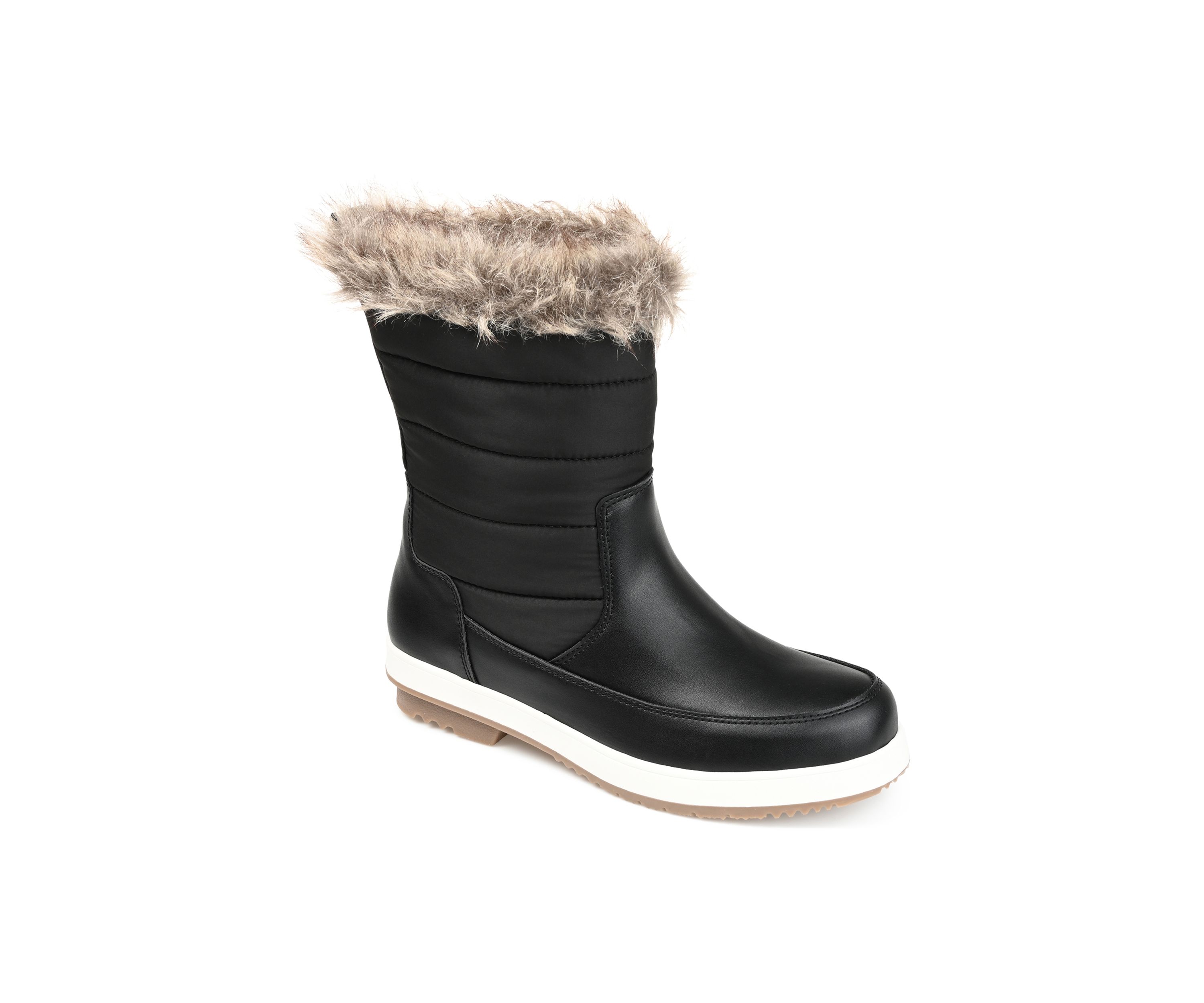 Marie Boots