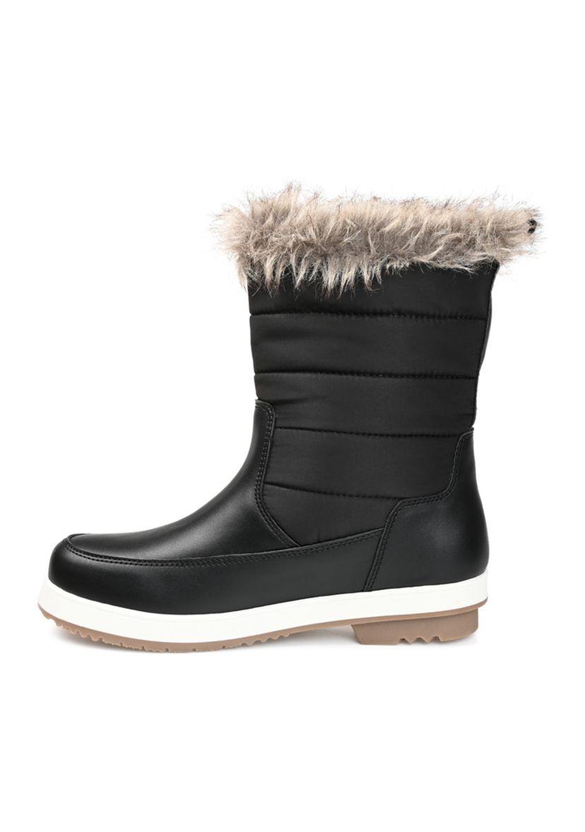 Marie Boots