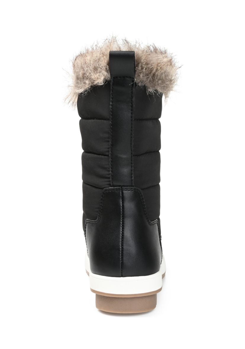 Marie Boots