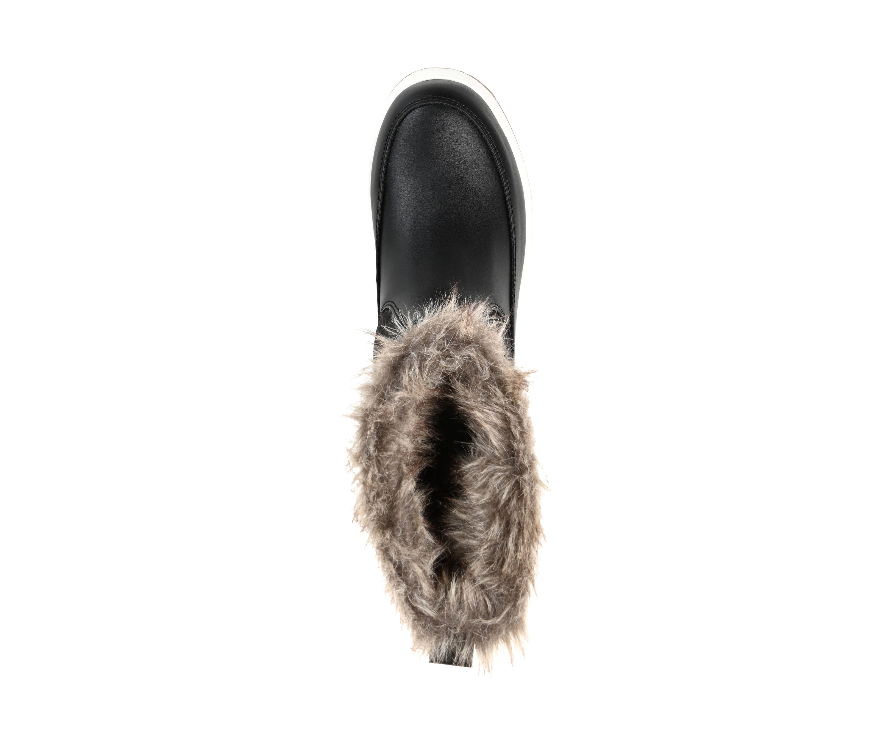 Marie Boots
