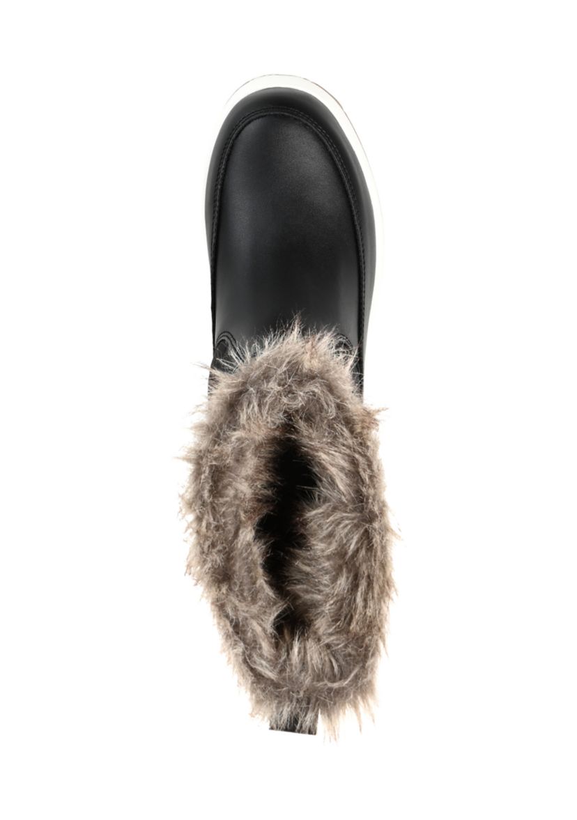 Marie Boots
