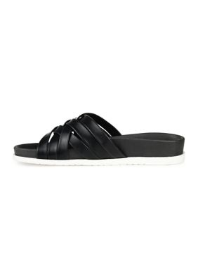 Marina Slide Sandals