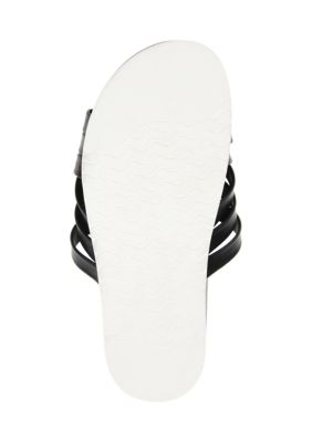 Marina Slide Sandals