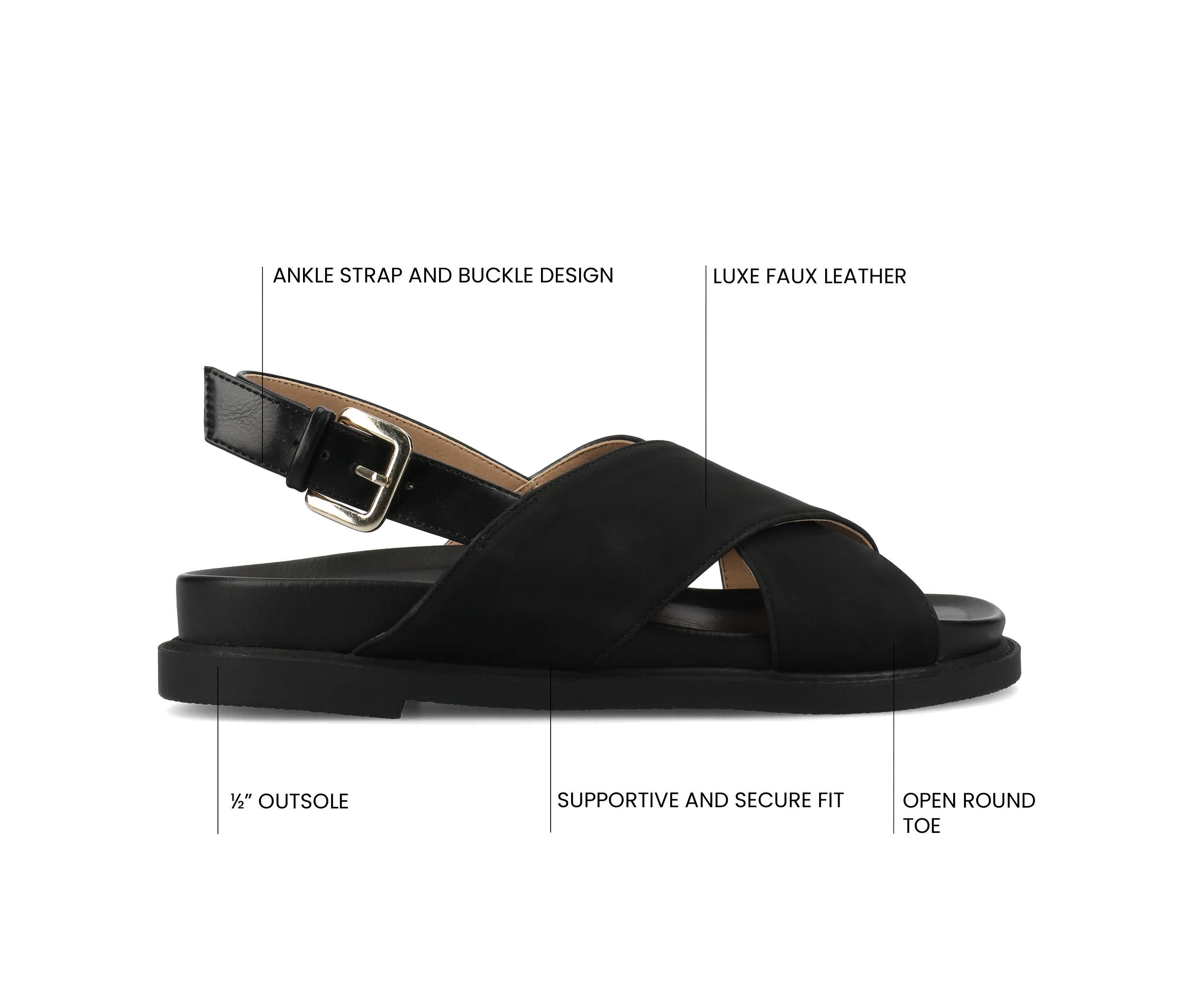 Marinna Sandals