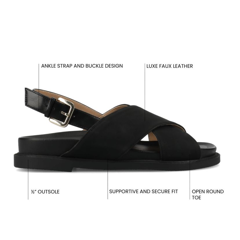 Marinna Sandals