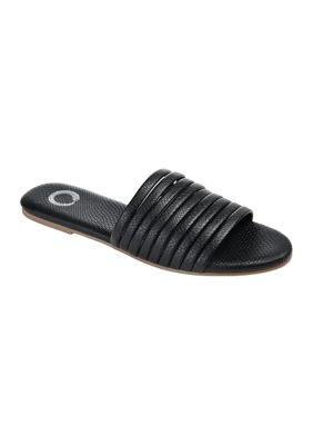 Comfort Foam™ Marisol Slide Sandals