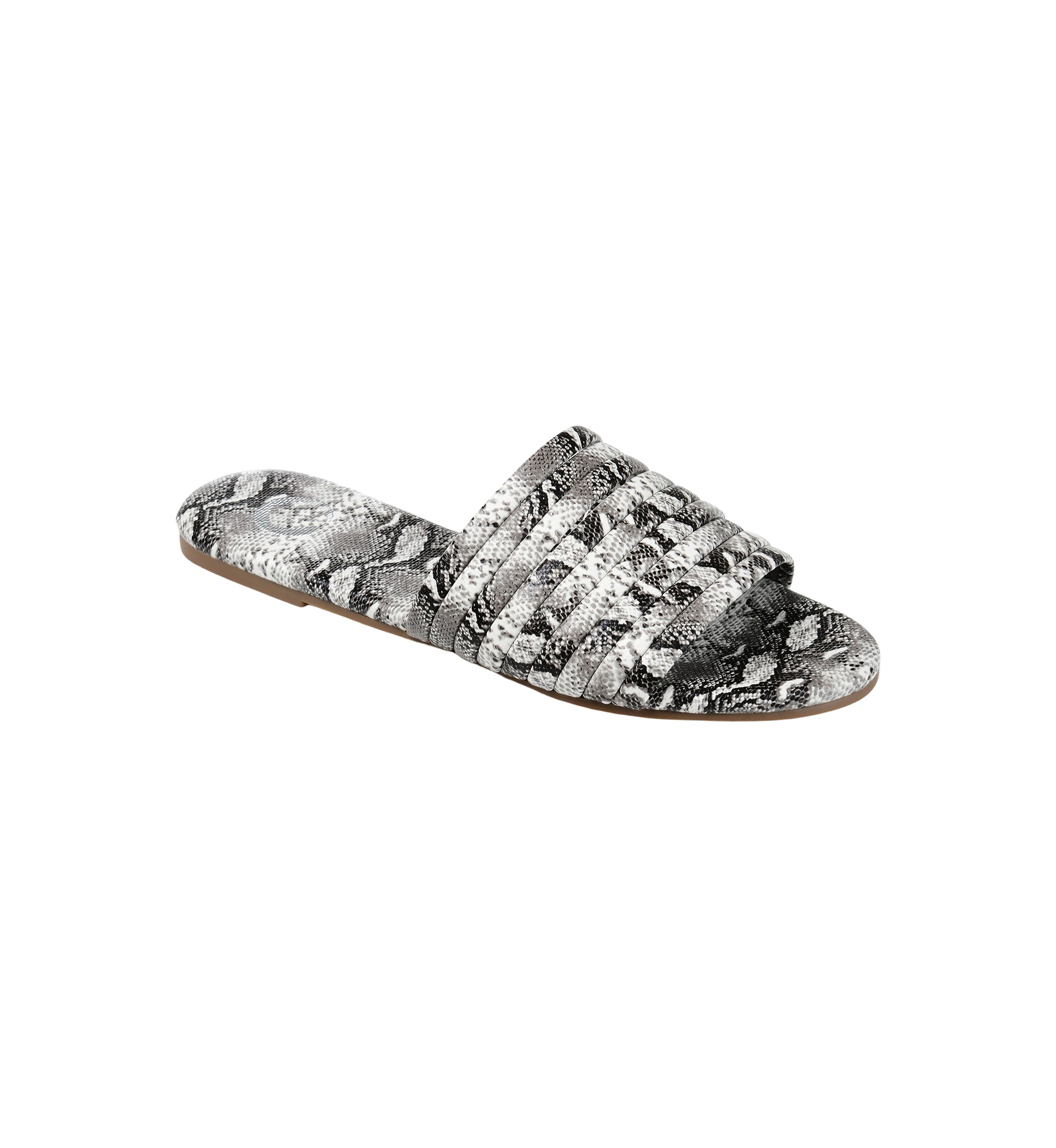 Comfort Foam™ Marisol Slide Sandals 