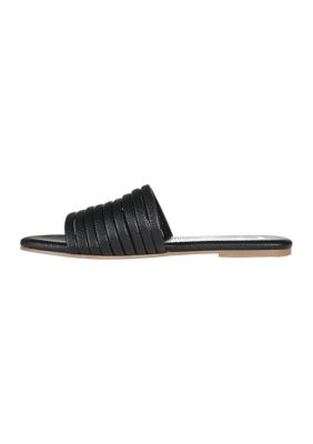 Comfort Foam™ Marisol Slide Sandals