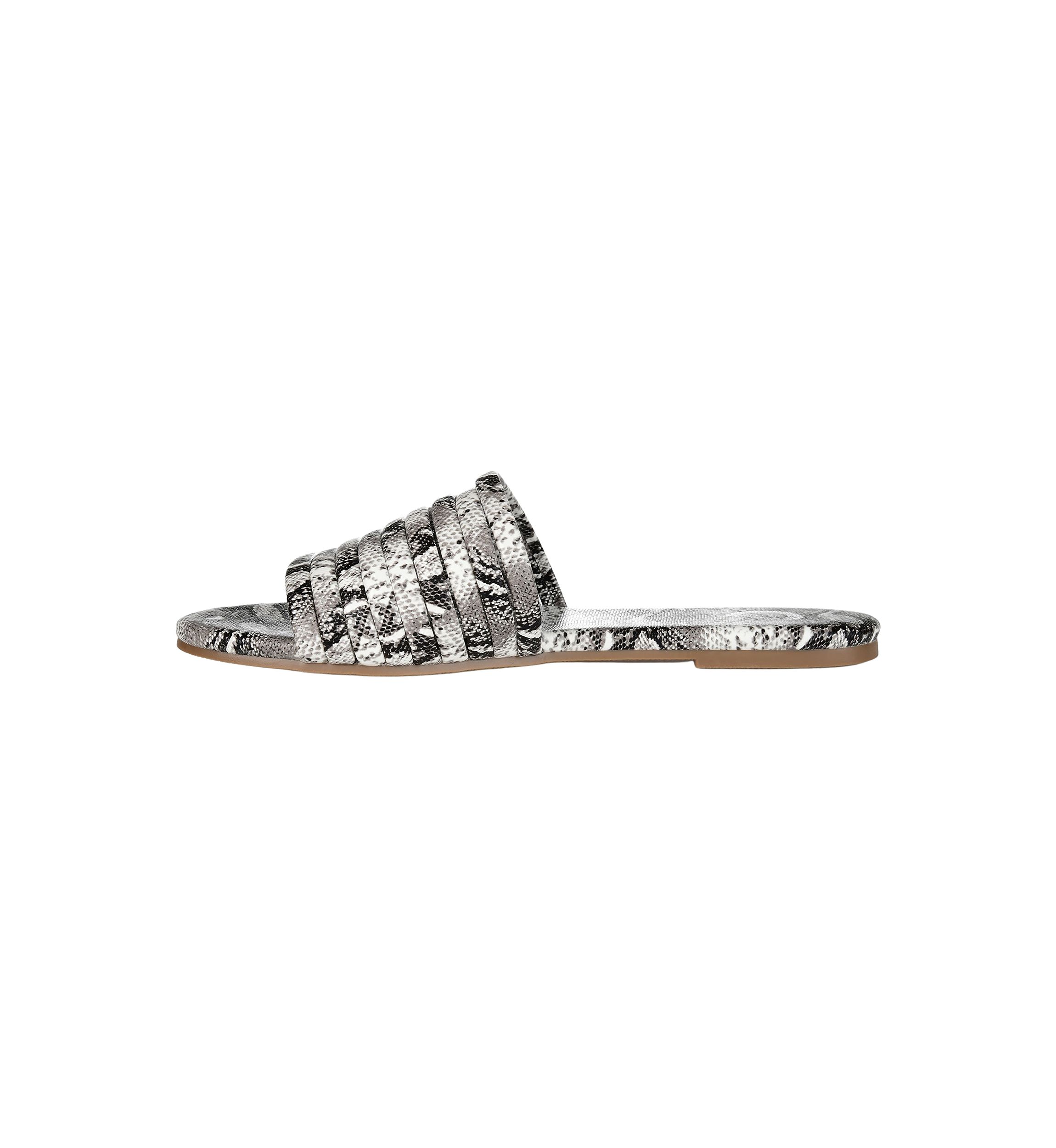 Comfort Foam™ Marisol Slide Sandals 
