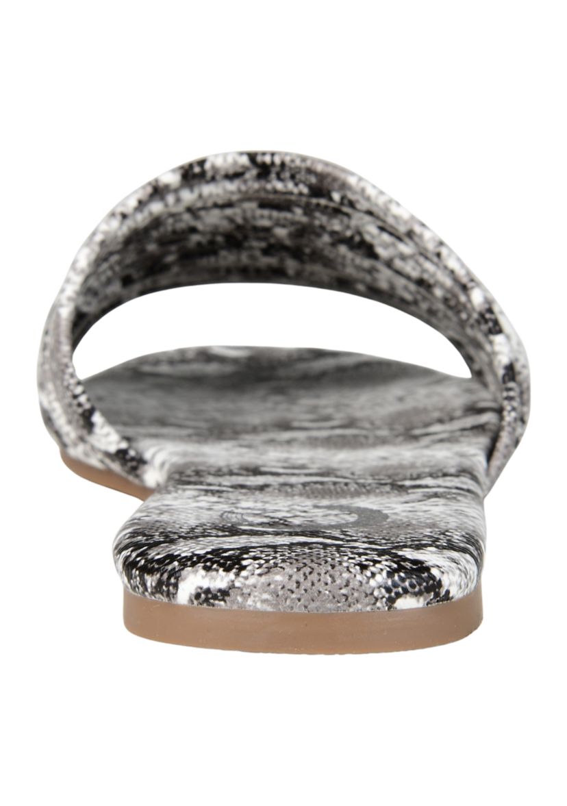 Comfort Foam™ Marisol Slide Sandals 