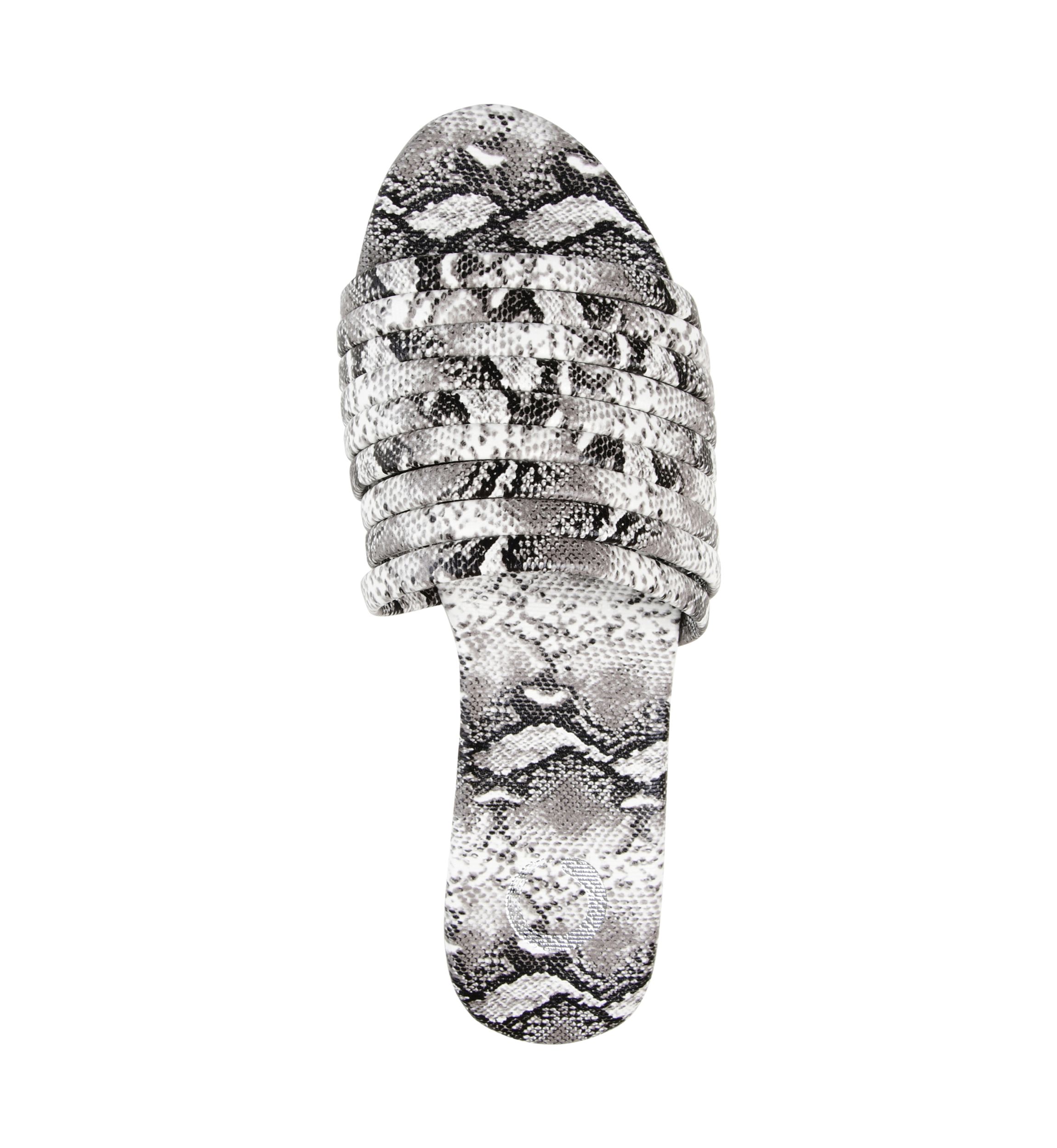Comfort Foam™ Marisol Slide Sandals 