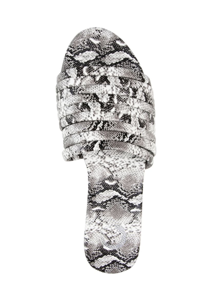 Comfort Foam™ Marisol Slide Sandals 