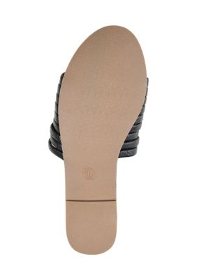 Comfort Foam™ Marisol Slide Sandals