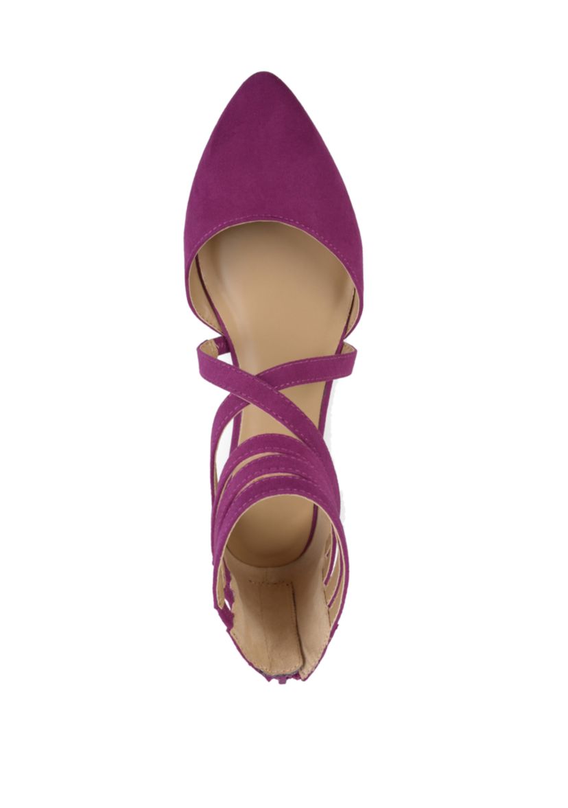 Marlee Flats 