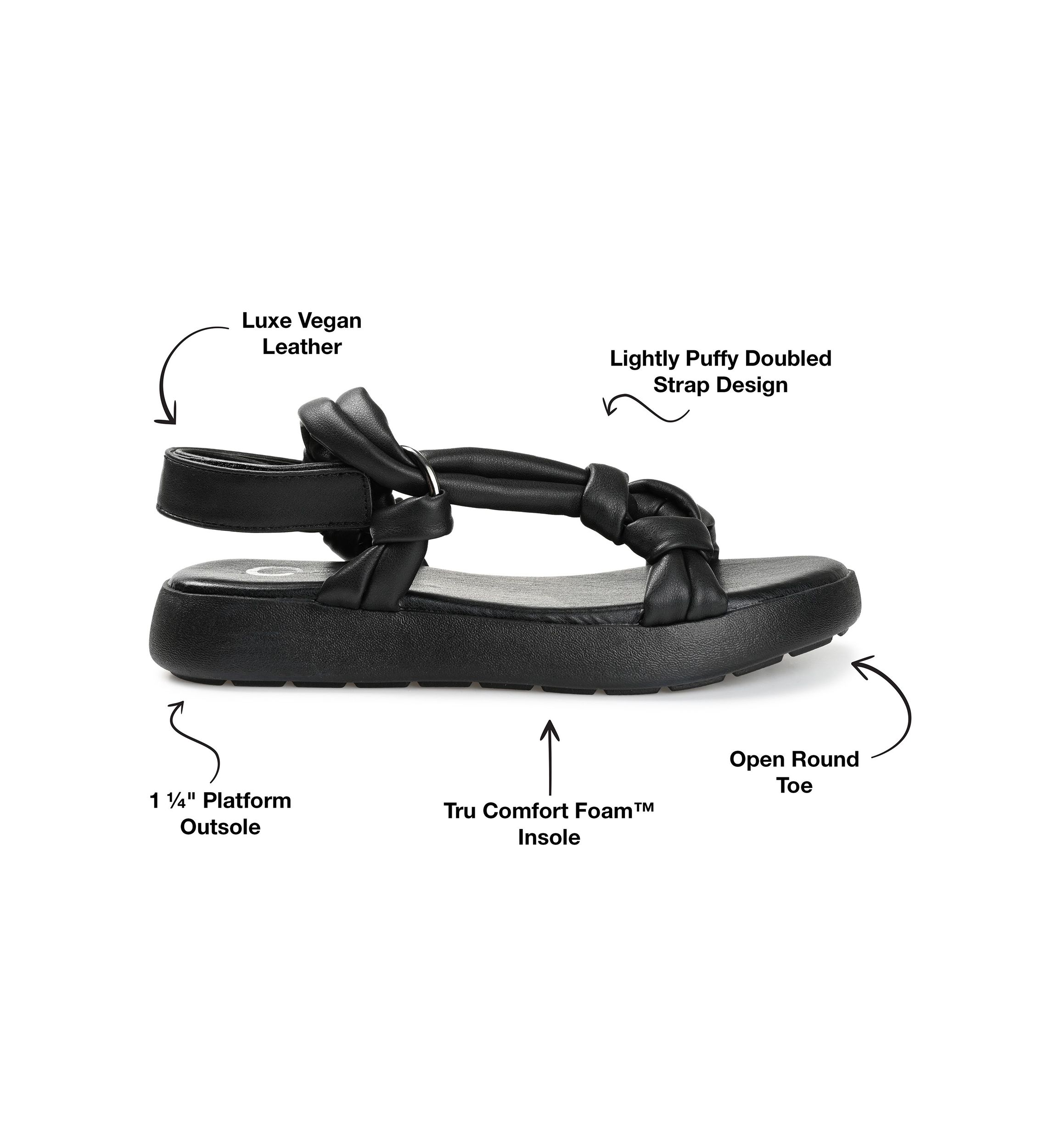 Marri Sandals