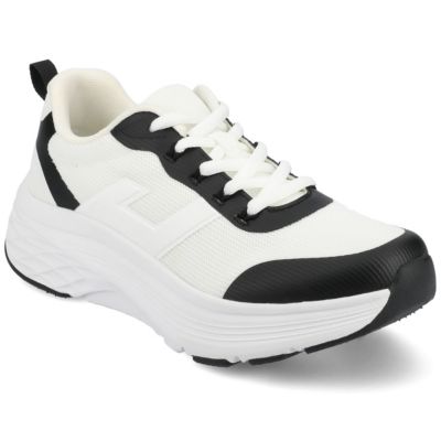 Journee Collection Women's Marshel Casual, 7M