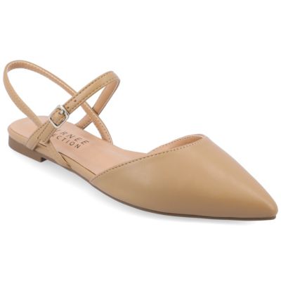 Journee Collection Martine-Nw Flats | belk