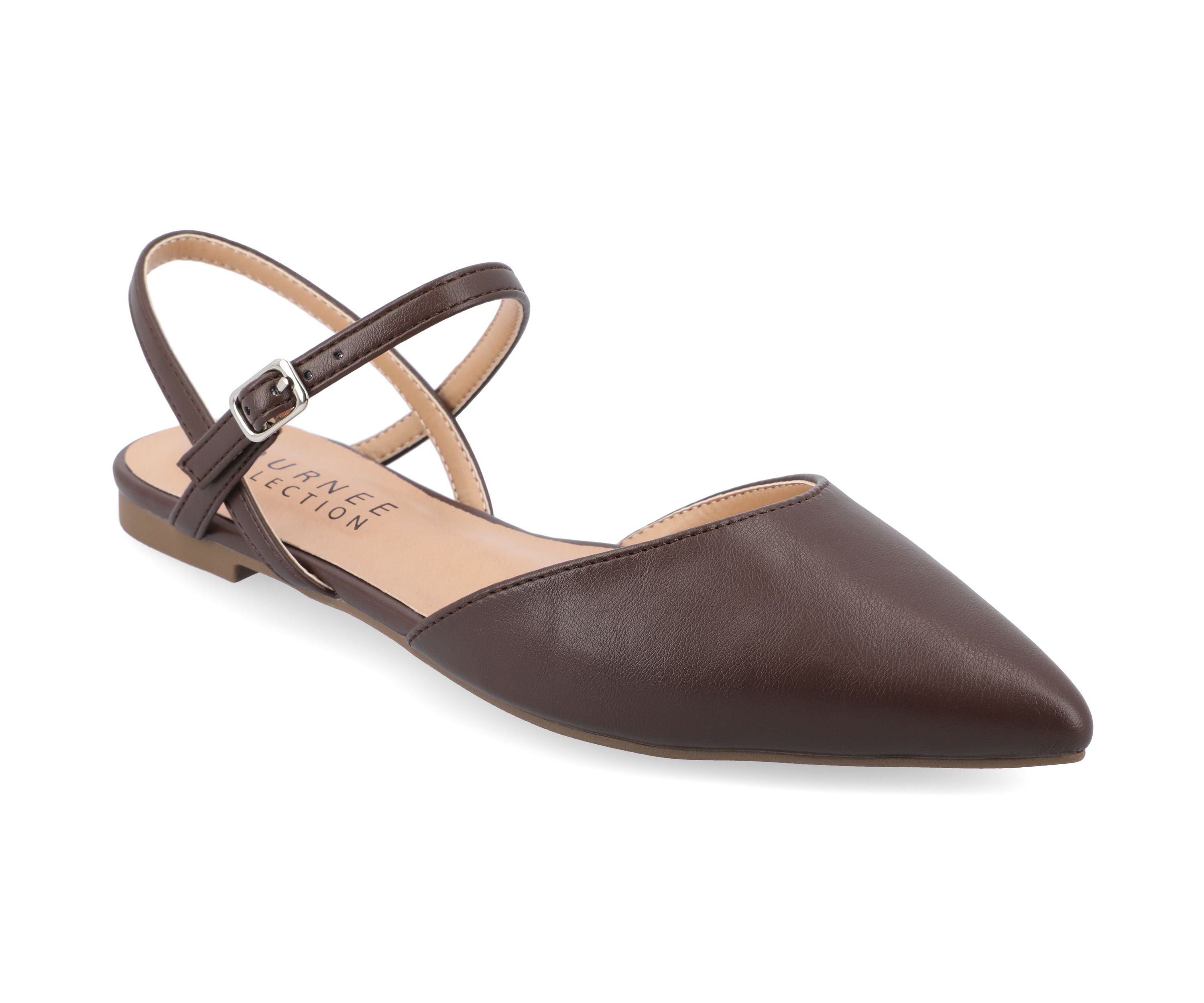 Martine-Wd Flats