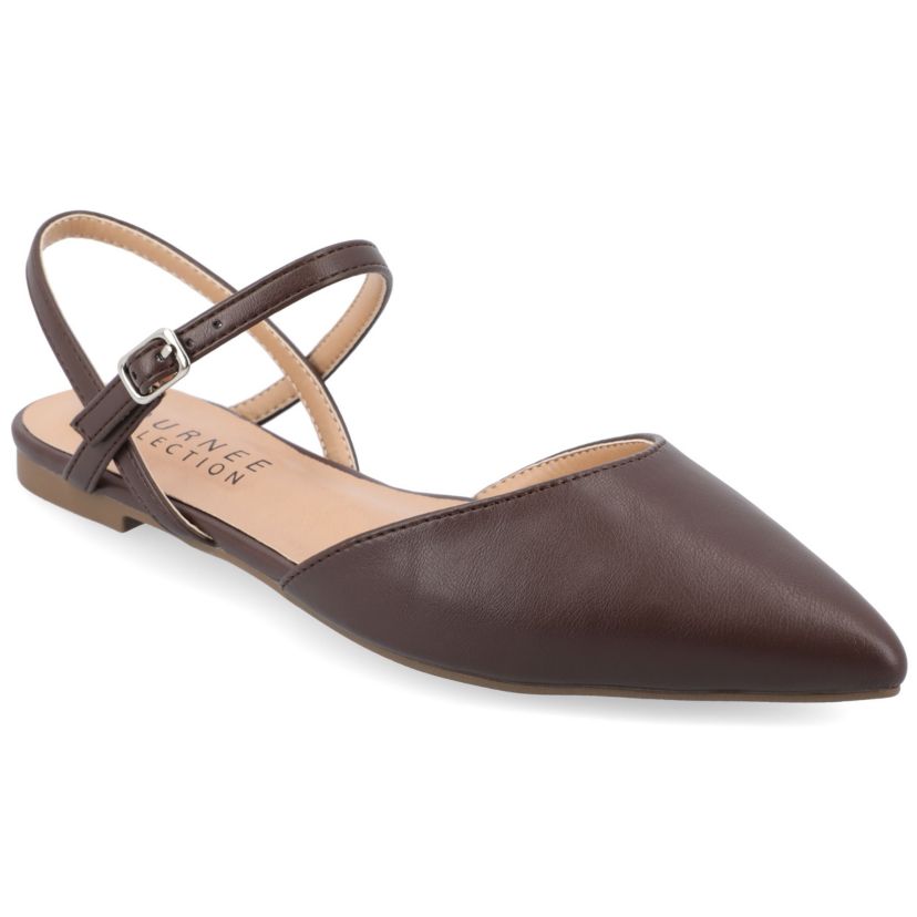 Martine-Wd Flats