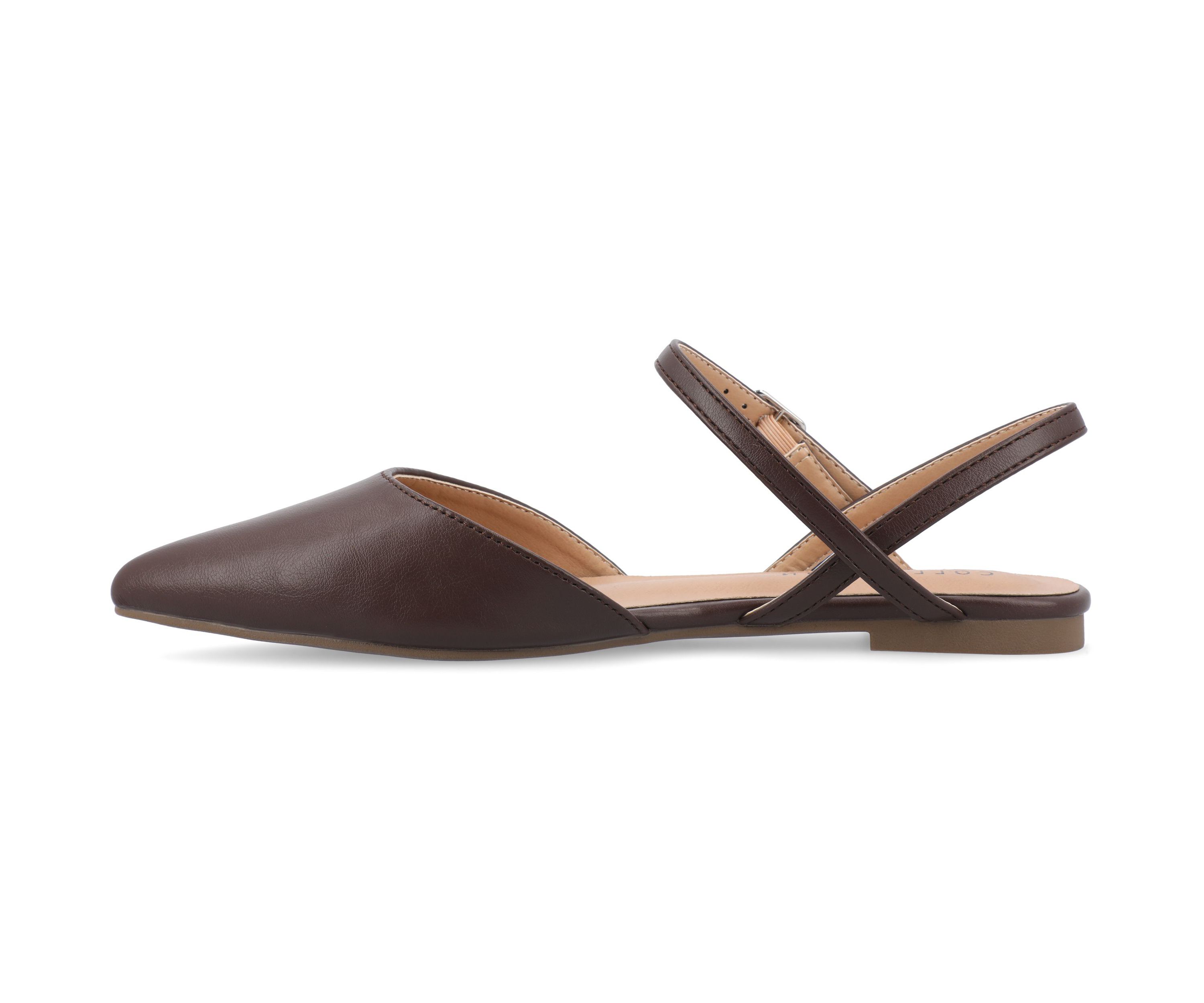 Martine-Wd Flats