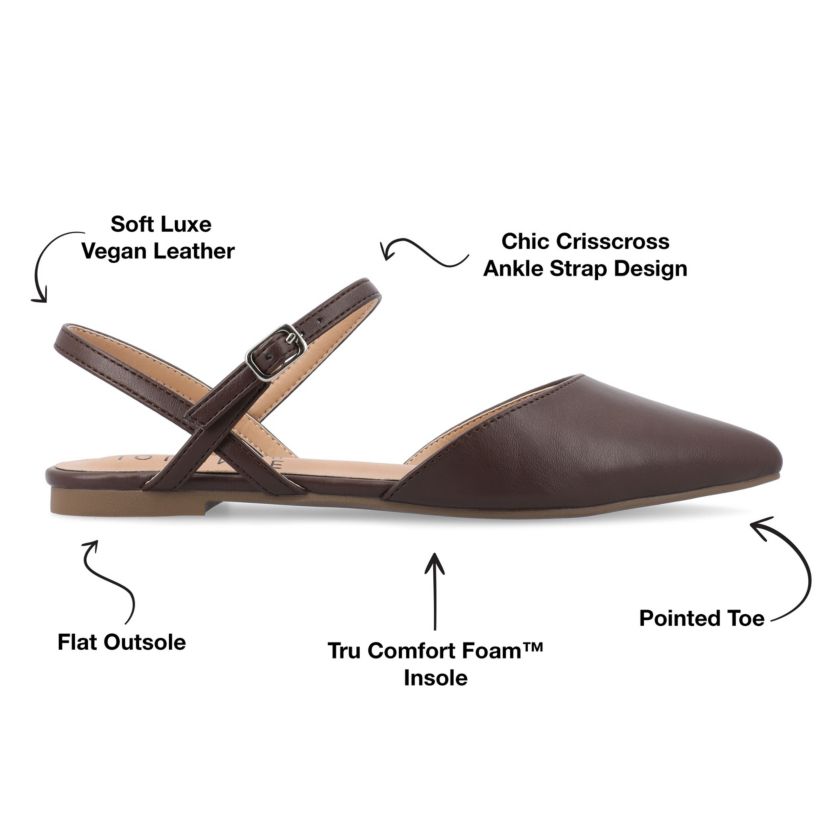 Martine-Wd Flats