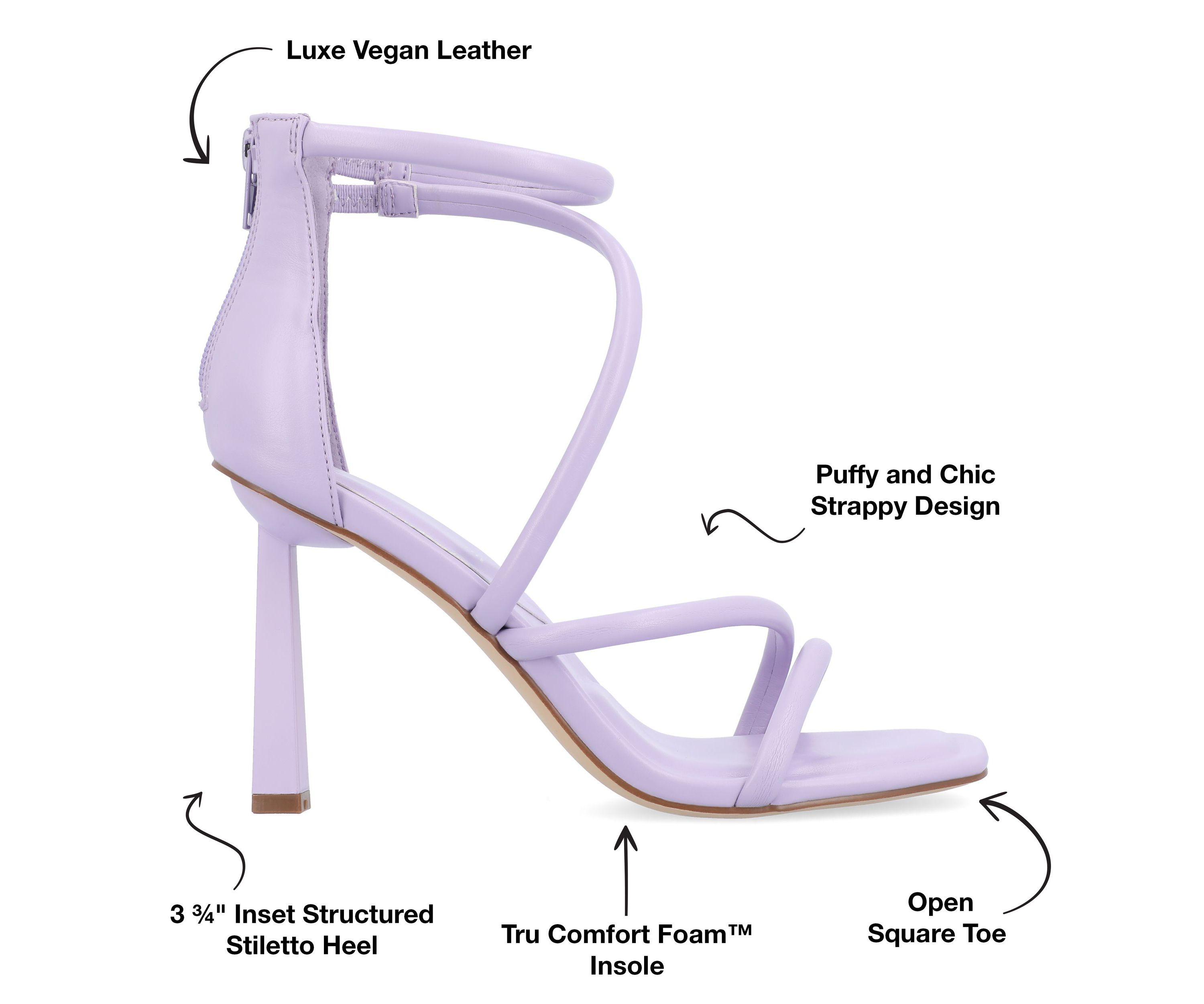 Marza Pumps