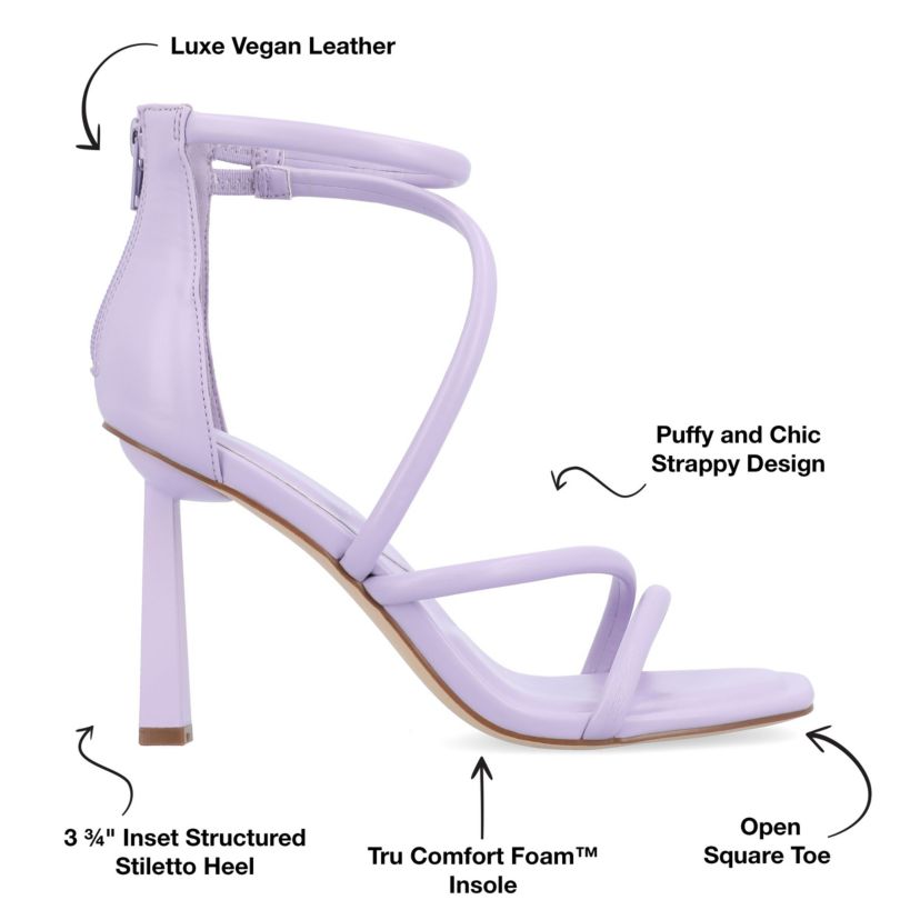 Marza Pumps