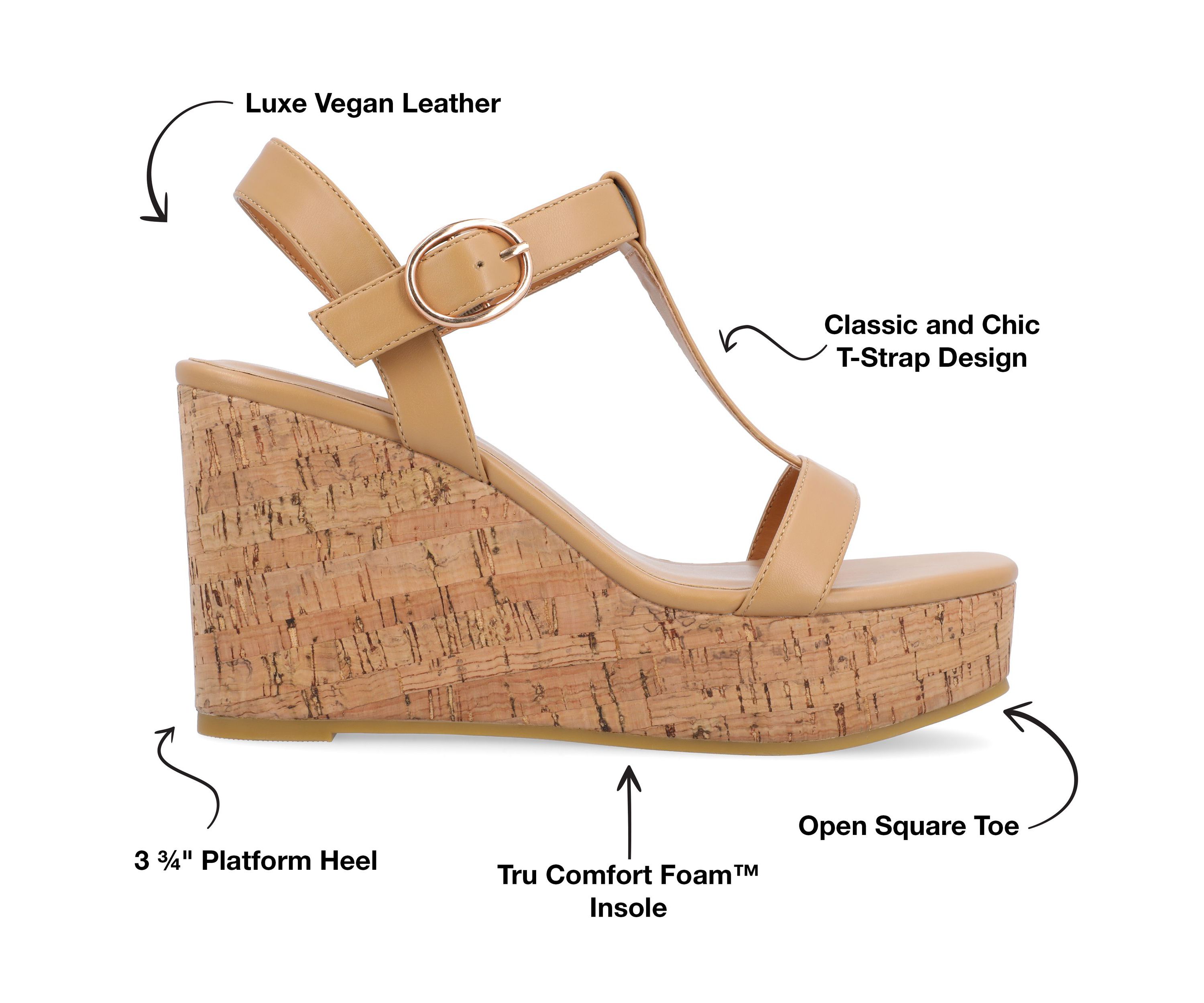 Matildaa Sandals