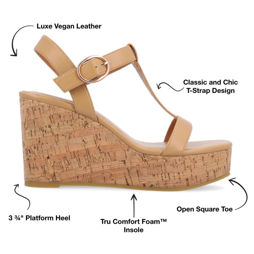 Matildaa Sandals