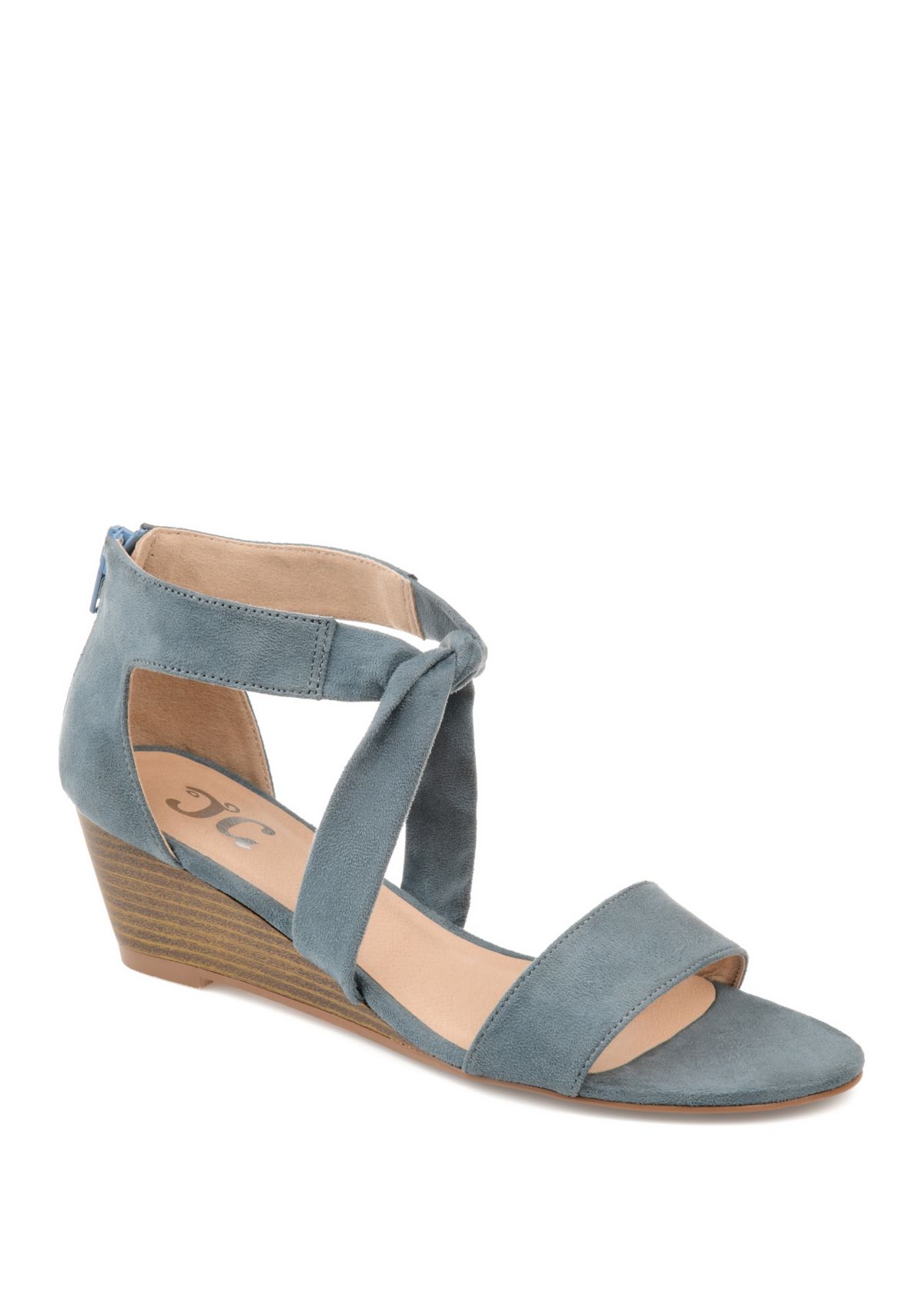 Mattie Wedges 