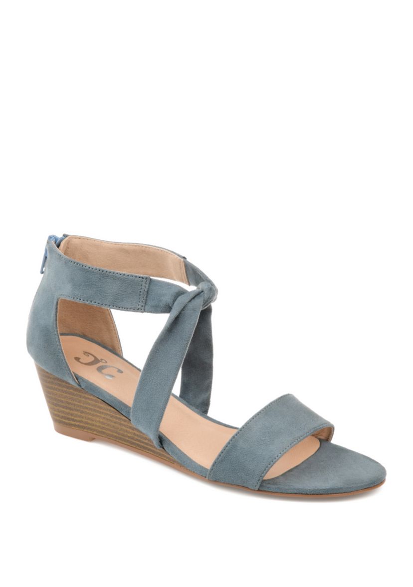Mattie Wedges 
