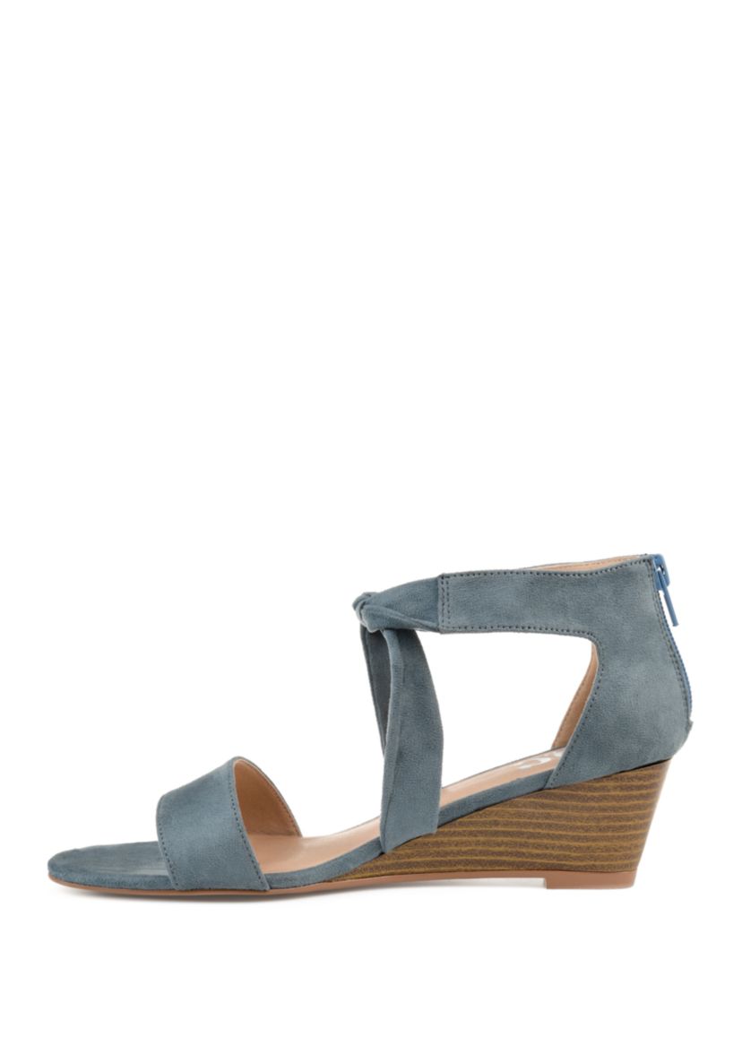 Mattie Wedges 