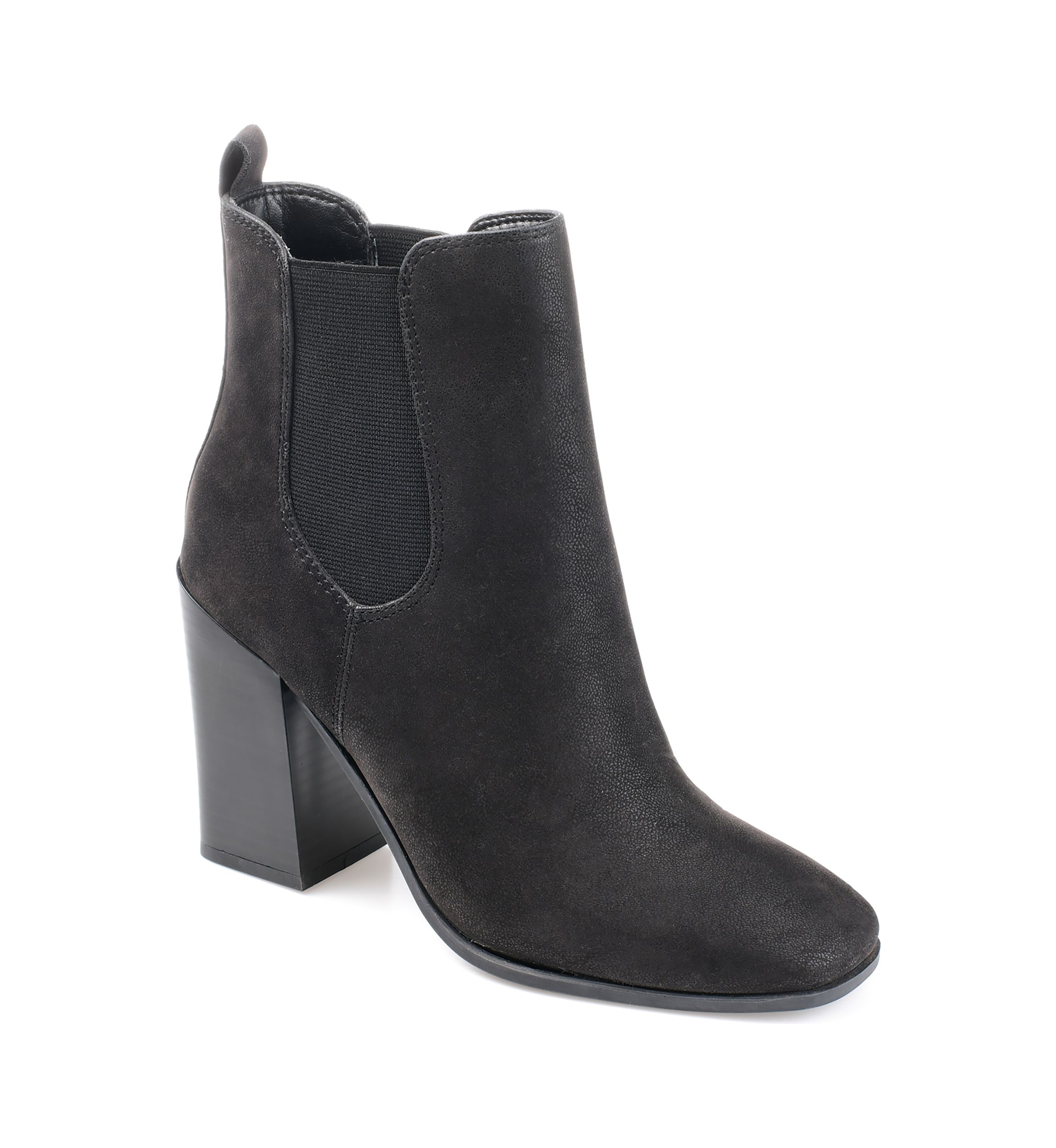 Maxxie Booties