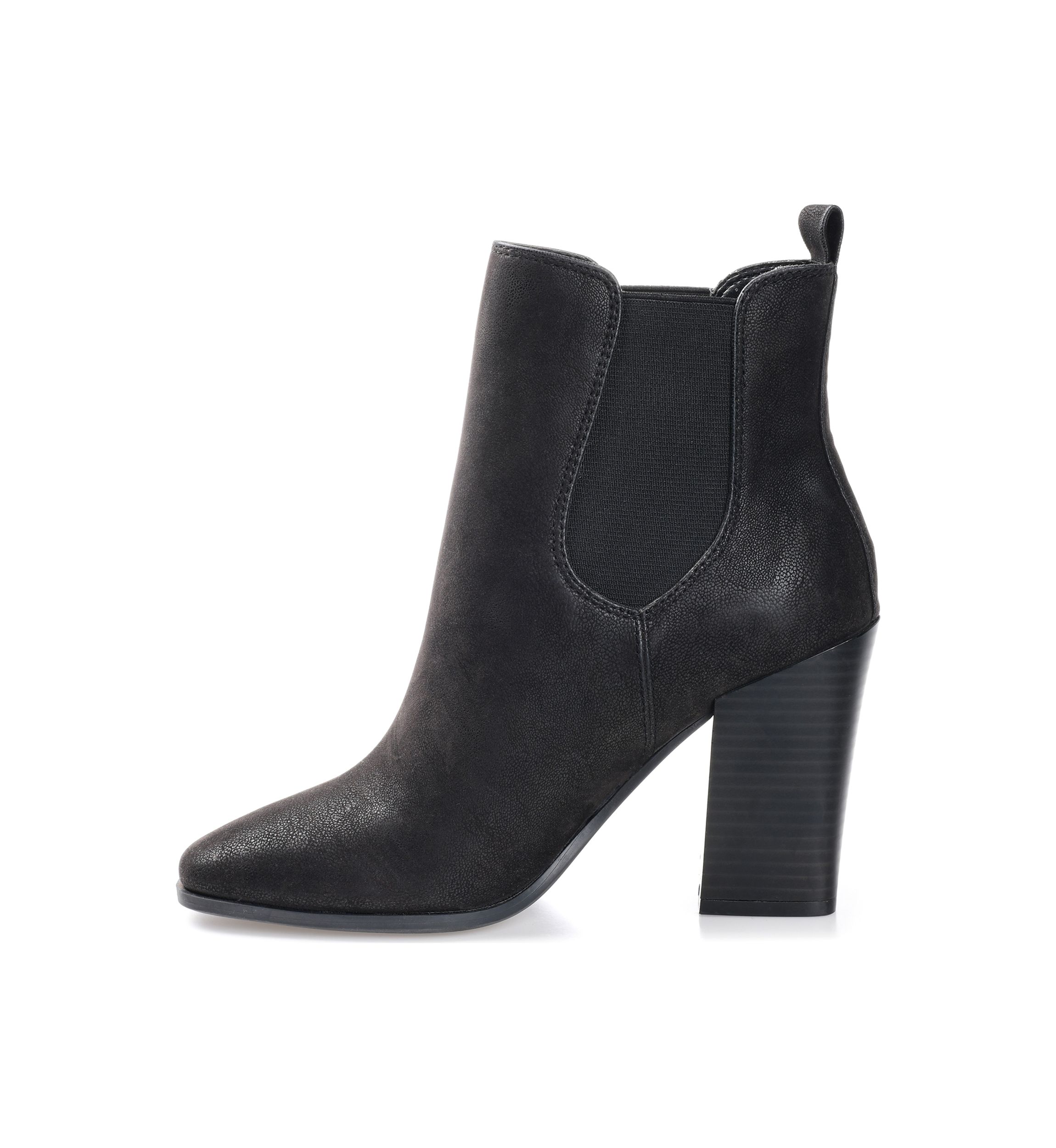 Maxxie Booties