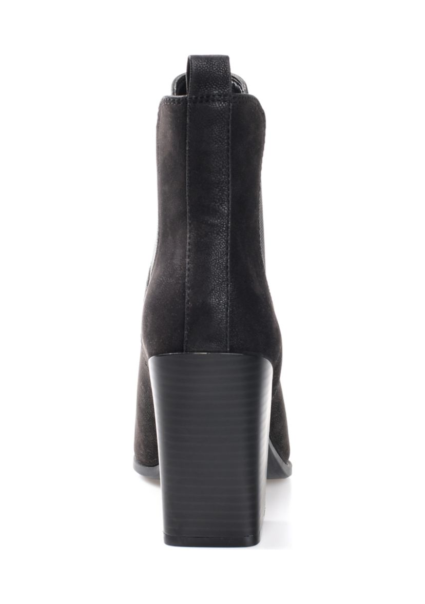 Maxxie Booties