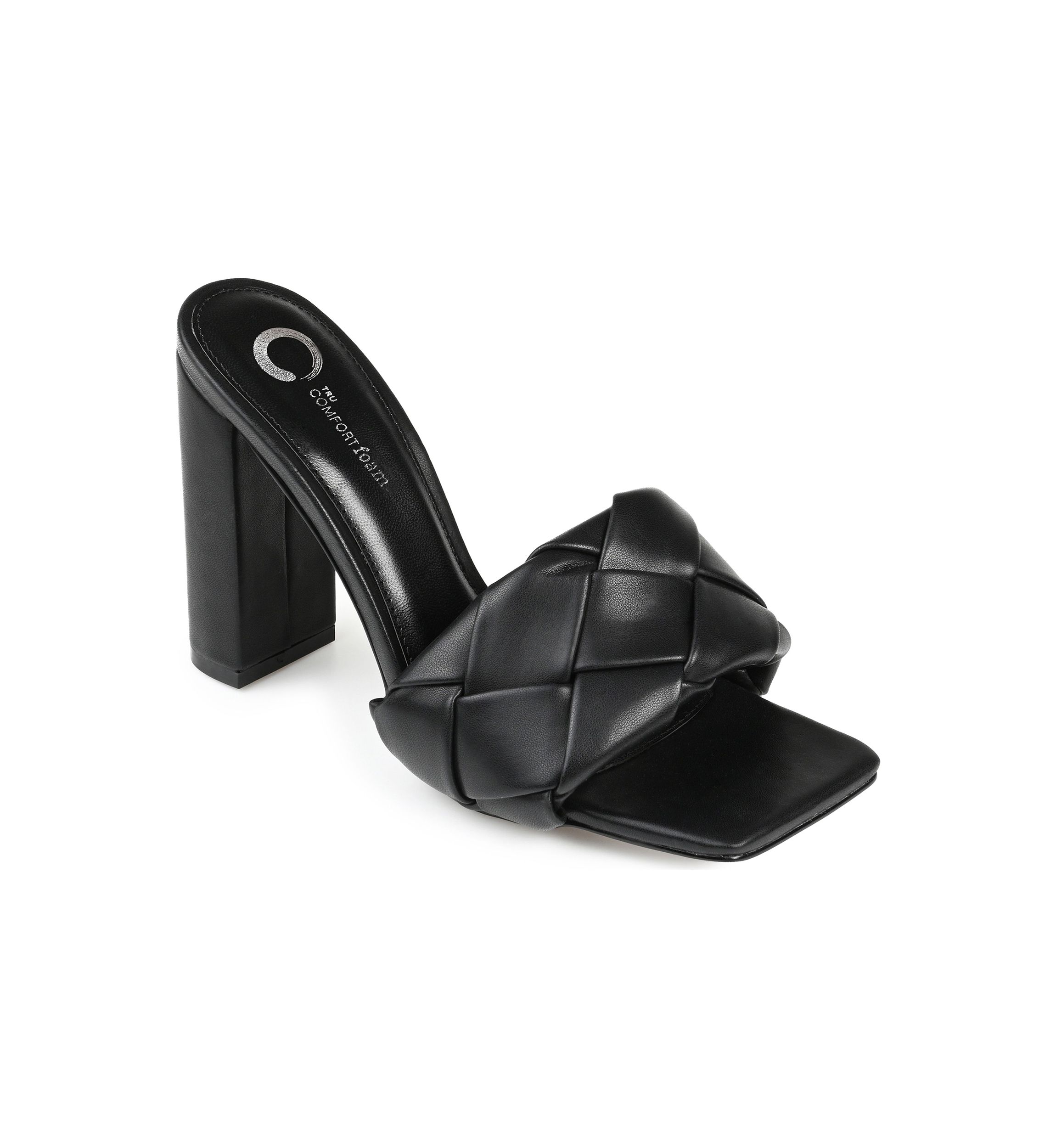Maysie Pumps
