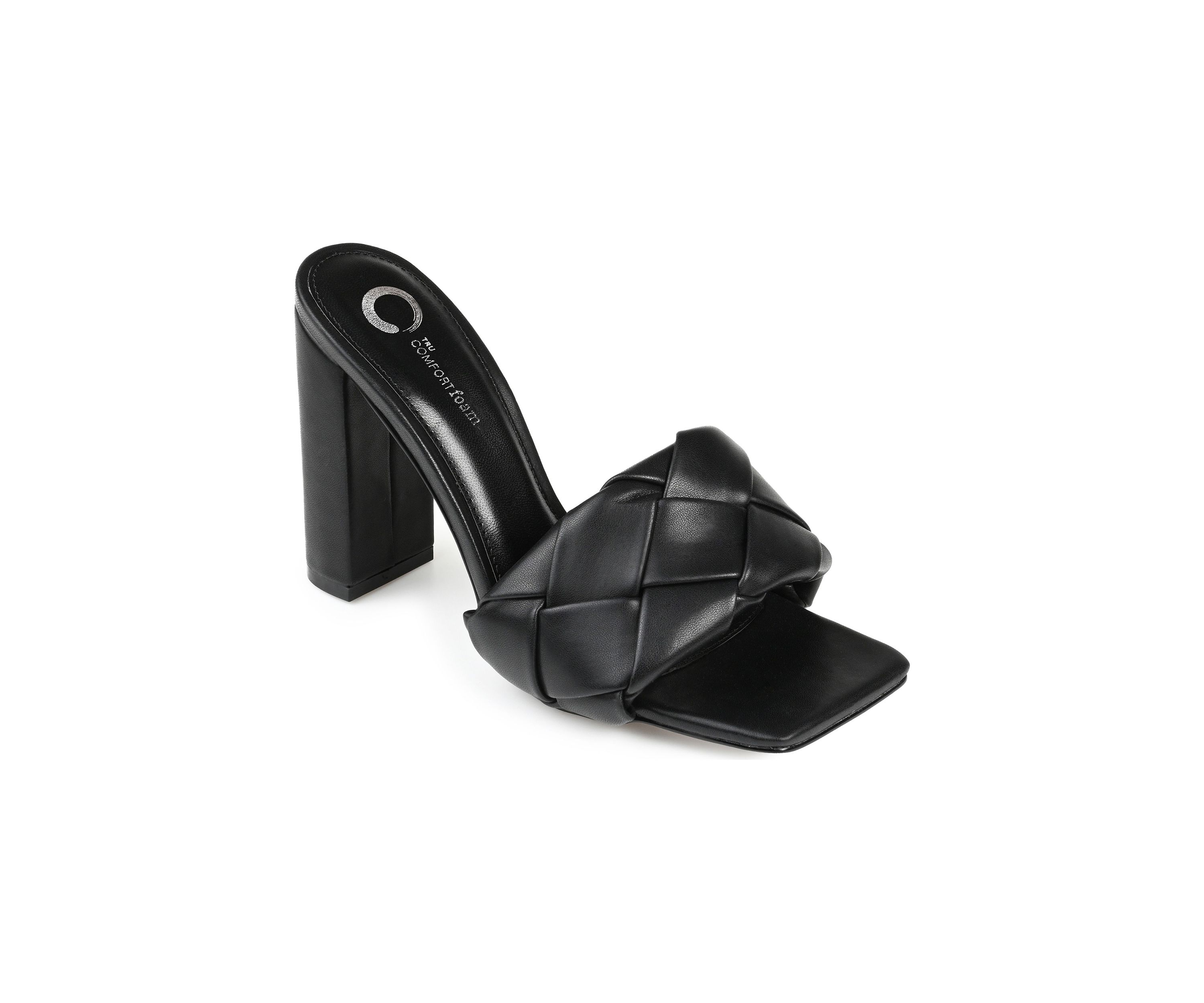 Maysie Pumps
