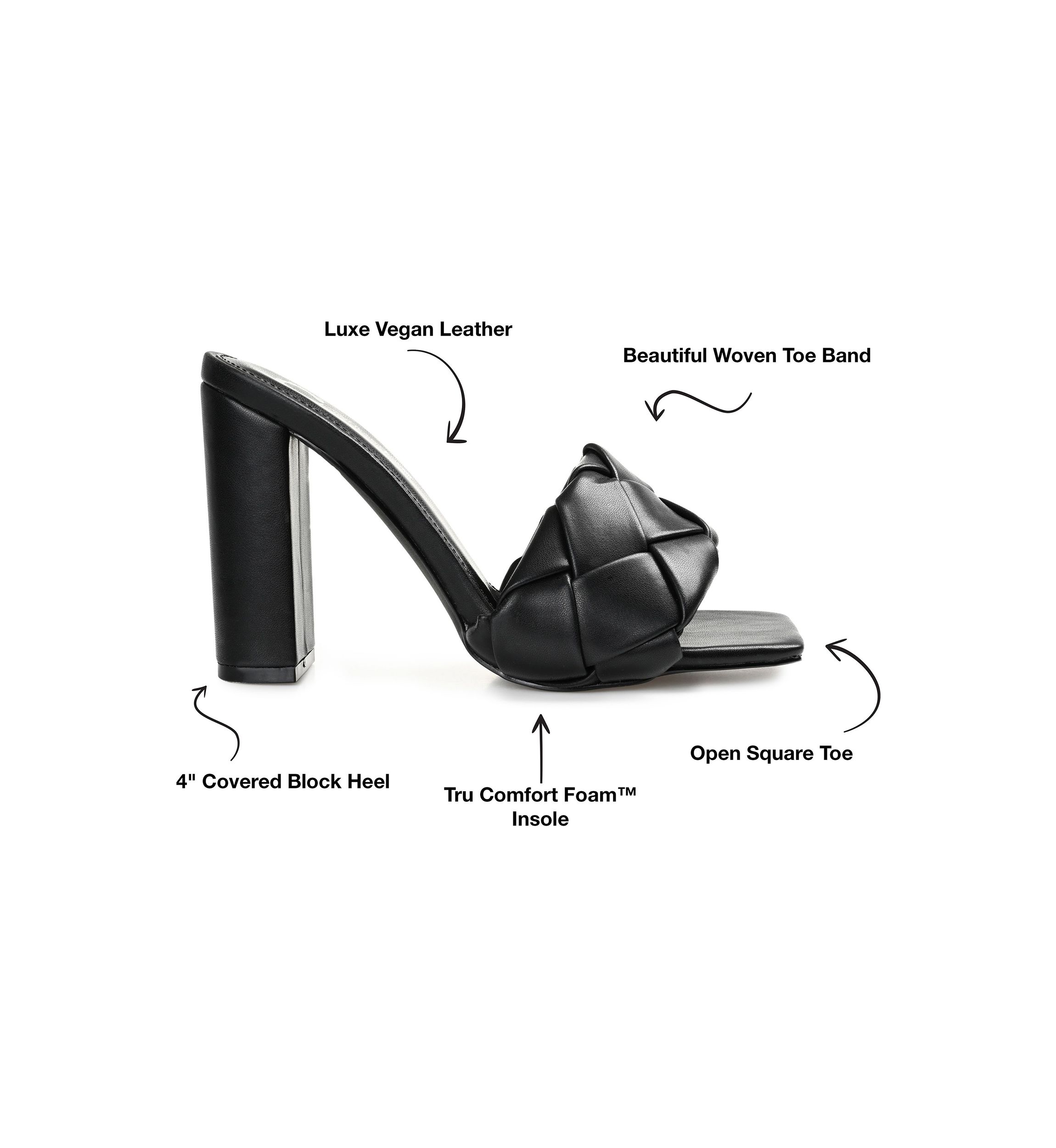 Maysie Pumps
