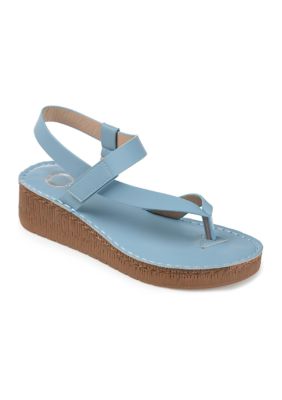 sugar sandals belk