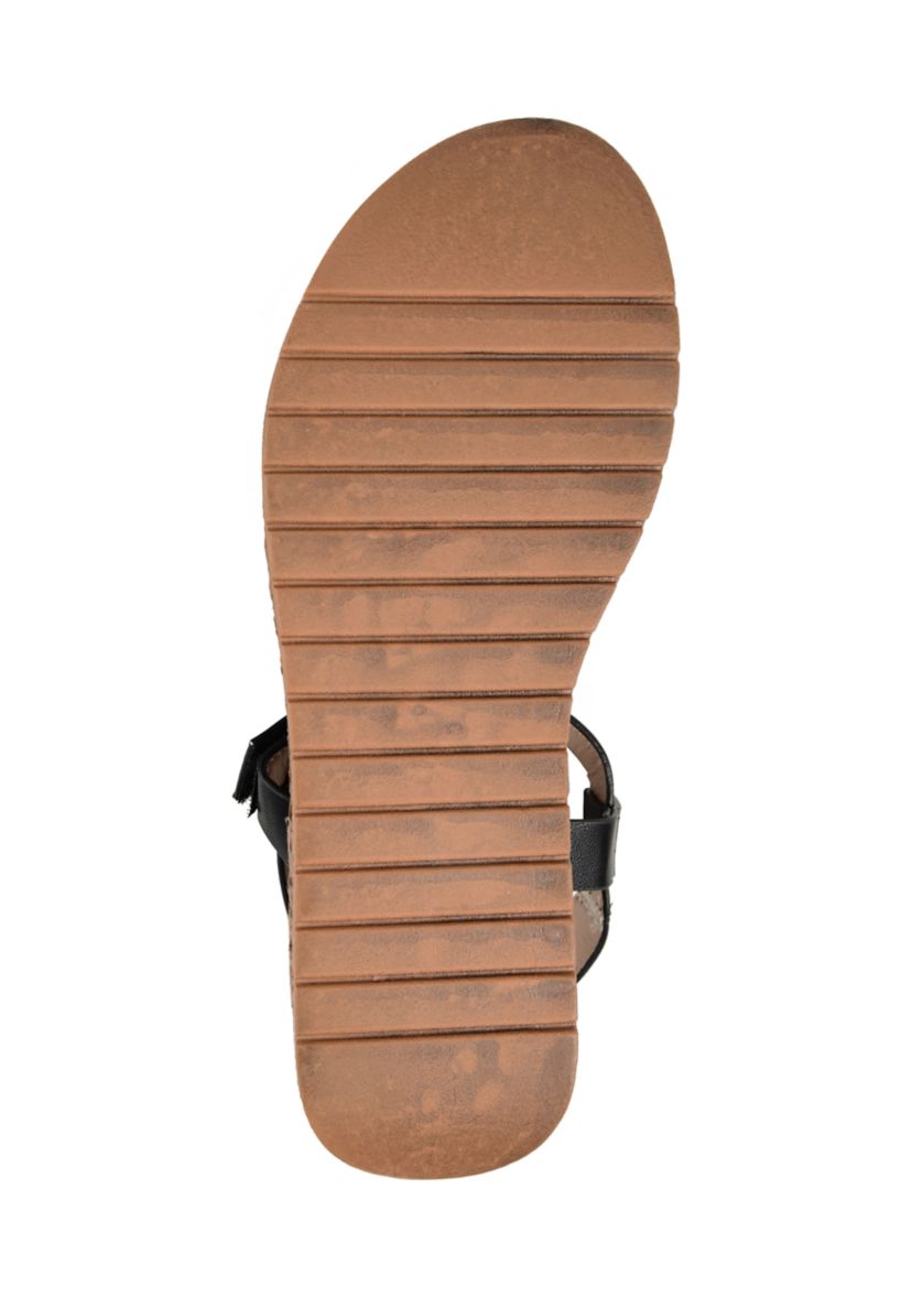 McCal Sandals 