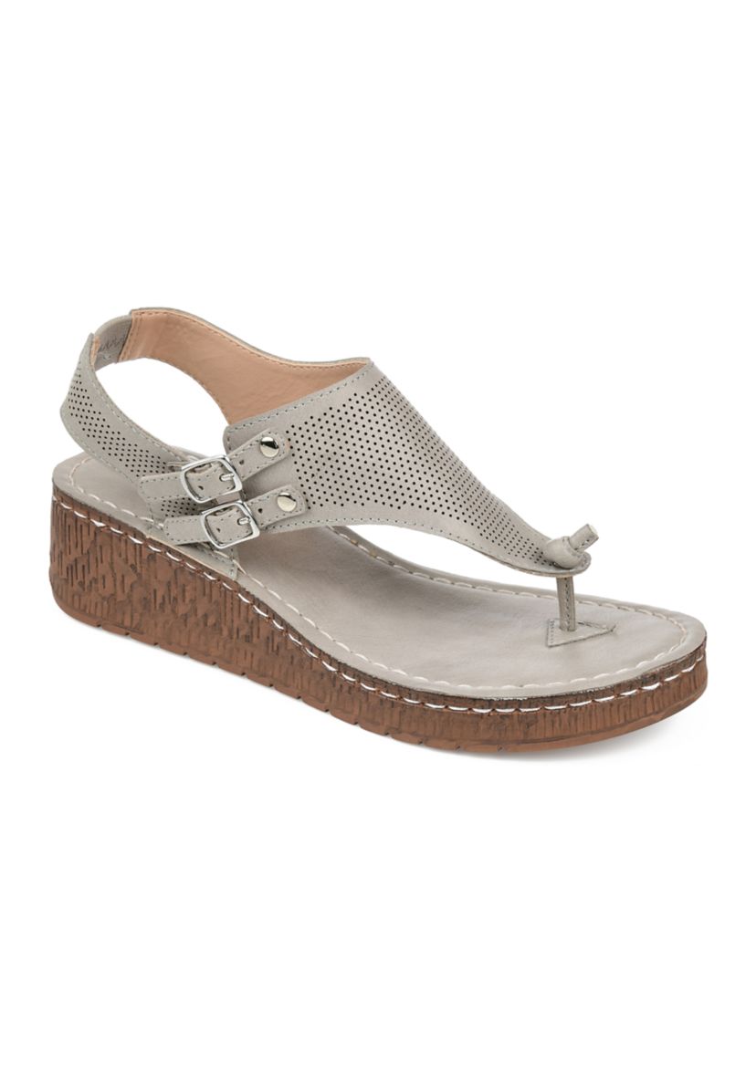 Mckell Sandals