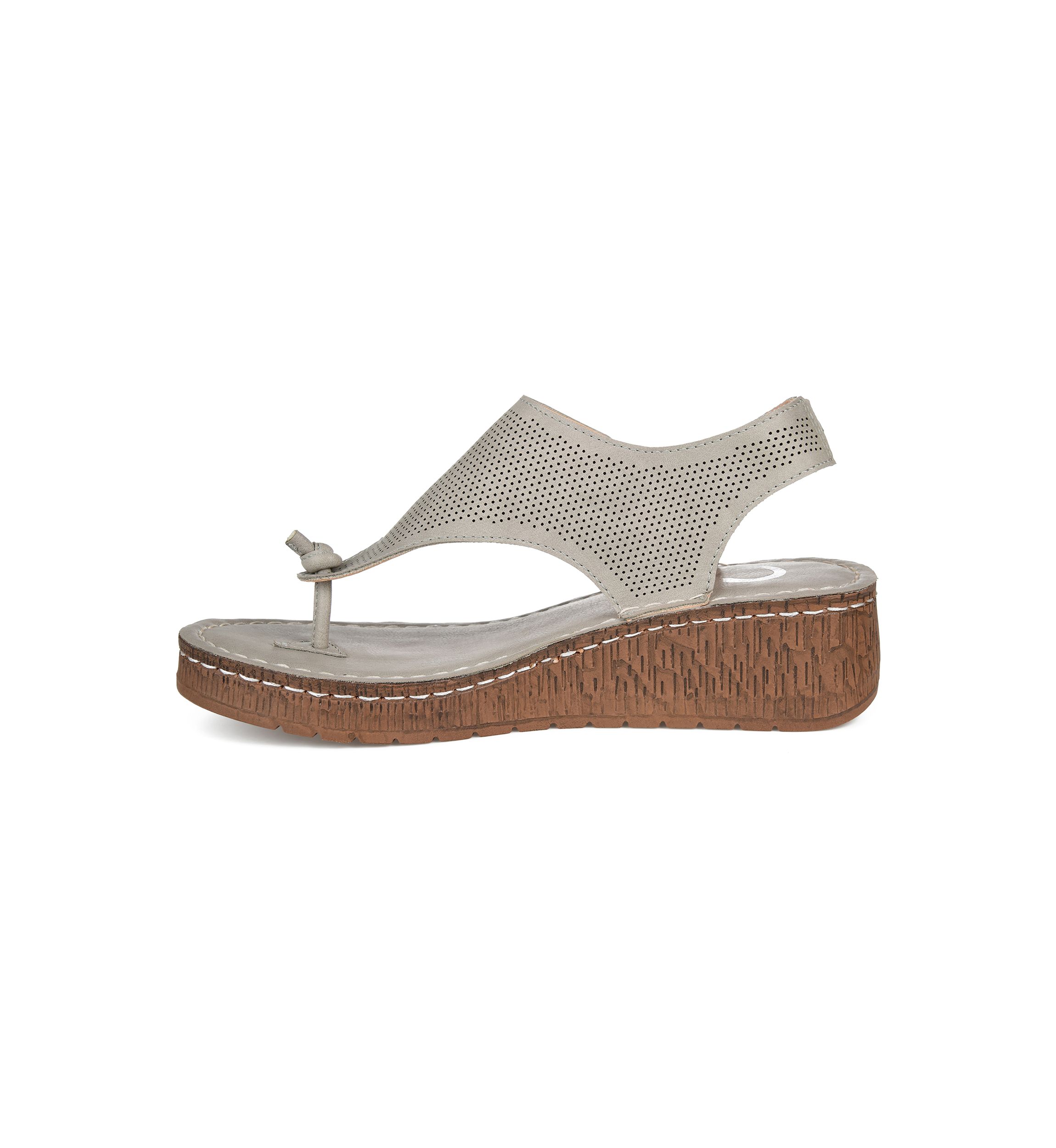 Mckell Sandals