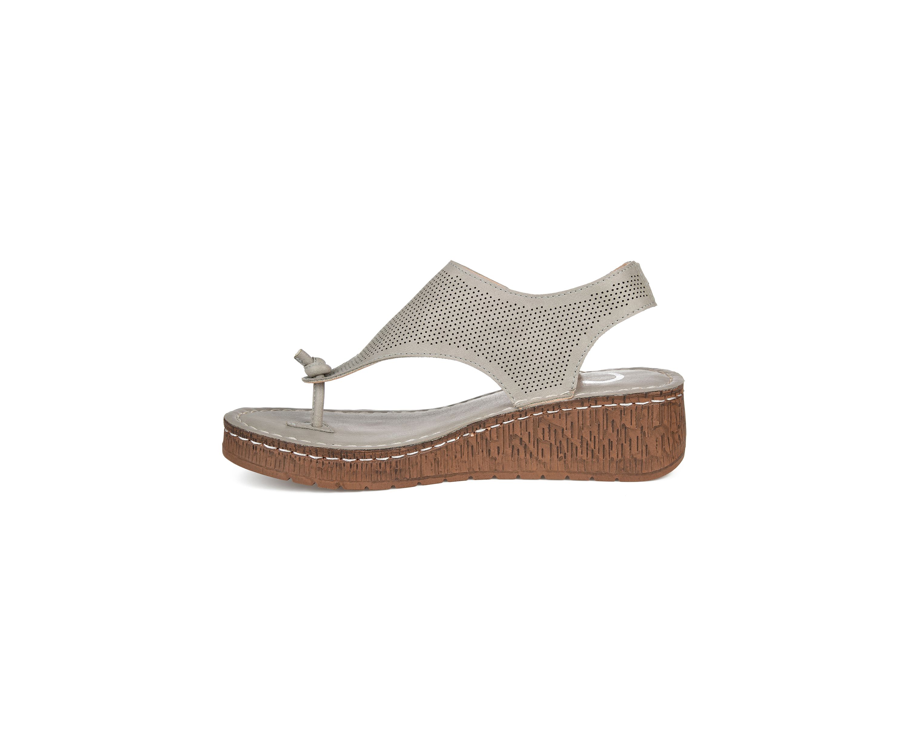 Mckell Sandals