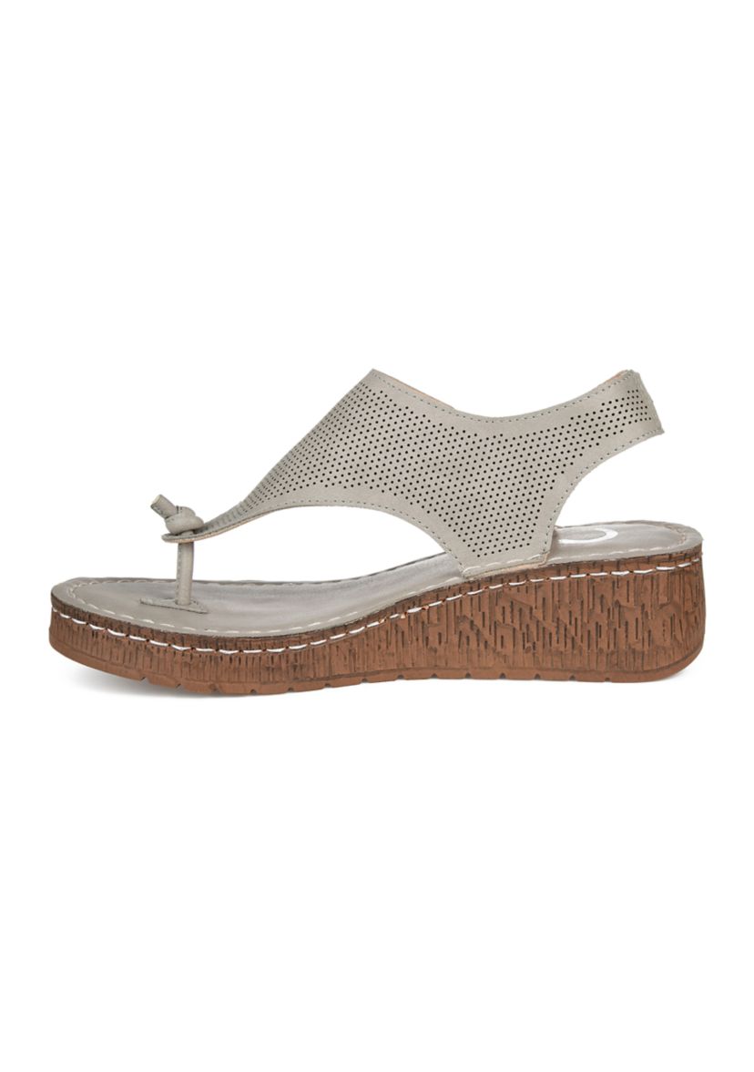 Mckell Sandals