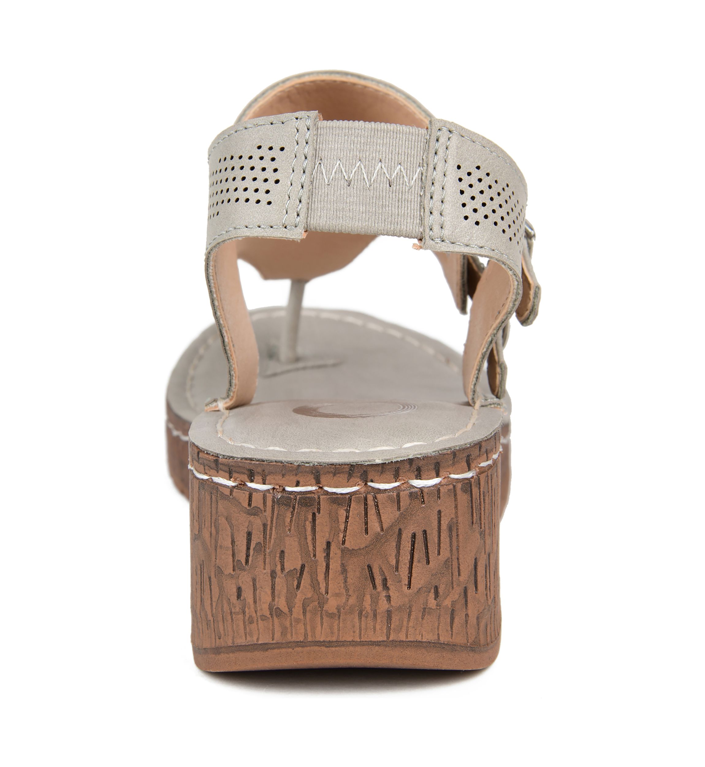 Mckell Sandals